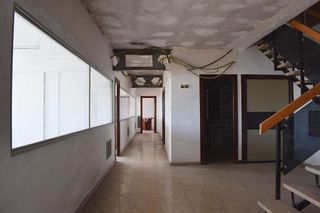 Nave industrial en alquiler en El Forn d´Alcedo en Valencia