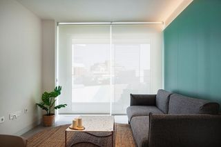 Piso en alquiler en Barrio Alto - San Félix - Oliveros - Altamira en Almería