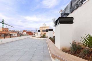 Piso en alquiler en Barrio Alto - San Félix - Oliveros - Altamira en Almería