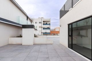 Piso en alquiler en Barrio Alto - San Félix - Oliveros - Altamira en Almería