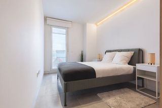 Piso en alquiler en Barrio Alto - San Félix - Oliveros - Altamira en Almería