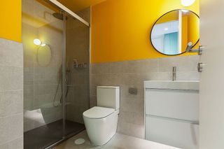 Piso en alquiler en Barrio Alto - San Félix - Oliveros - Altamira en Almería