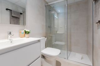 Piso en alquiler en Centro Histórico en Málaga