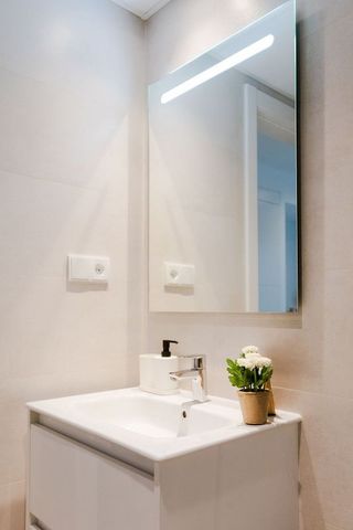 Piso en alquiler en Centro Histórico en Málaga