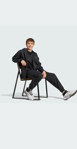 Chaqueta Adidas Z.N.E. Negra