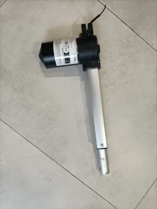 Motor para sillón elevador vidaXL