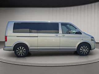 Volkswagen Caravelle Comfortline Edition Largo 2.0 BiTDI 132 kW (180 CV) DSG