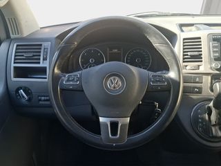 Volkswagen Caravelle Comfortline Edition Largo 2.0 BiTDI 132 kW (180 CV) DSG