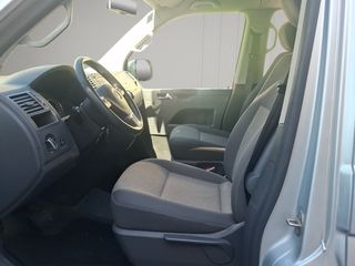 Volkswagen Caravelle Comfortline Edition Largo 2.0 BiTDI 132 kW (180 CV) DSG