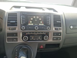 Volkswagen Caravelle Comfortline Edition Largo 2.0 BiTDI 132 kW (180 CV) DSG