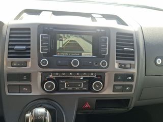 Volkswagen Caravelle Comfortline Edition Largo 2.0 BiTDI 132 kW (180 CV) DSG