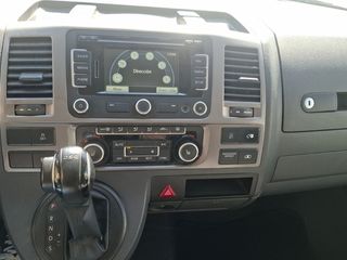 Volkswagen Caravelle Comfortline Edition Largo 2.0 BiTDI 132 kW (180 CV) DSG