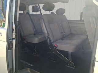 Volkswagen Caravelle Comfortline Edition Largo 2.0 BiTDI 132 kW (180 CV) DSG