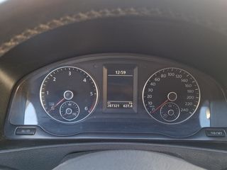 Volkswagen Caravelle Comfortline Edition Largo 2.0 BiTDI 132 kW (180 CV) DSG