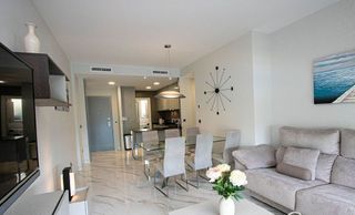 Piso en alquiler en Playa de Poniente en Benidorm