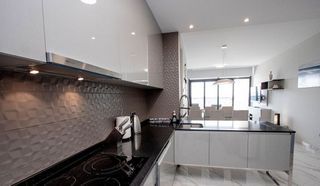 Piso en alquiler en Playa de Poniente en Benidorm