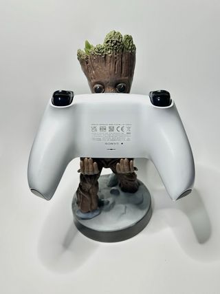 Mando PS5 Los Simpsons TMR (Anti-DRIFT)