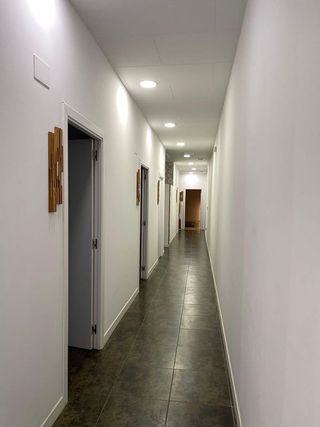 Oficina en alquiler en Arrancapins en Valencia