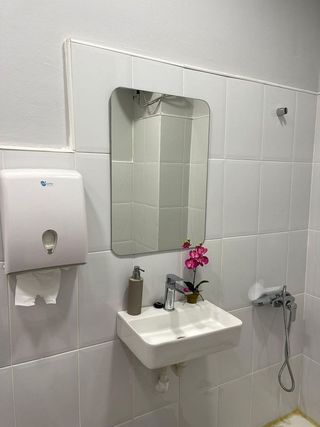 Oficina en alquiler en Arrancapins en Valencia