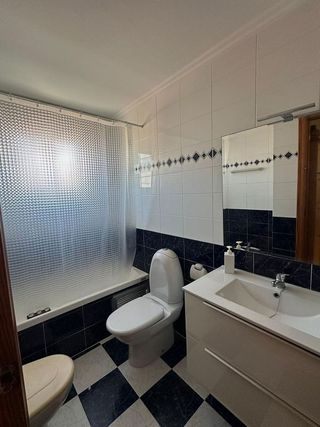 Dúplex en alquiler en Oliva Playa en Oliva