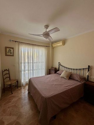 Dúplex en alquiler en Oliva Playa en Oliva