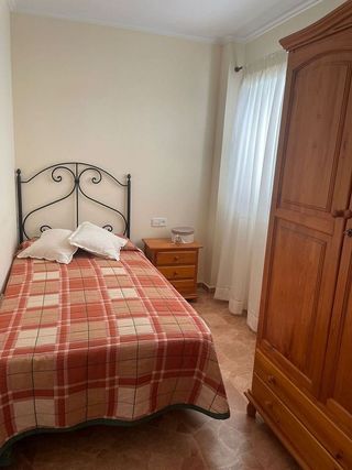 Dúplex en alquiler en Oliva Playa en Oliva