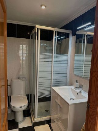 Dúplex en alquiler en Oliva Playa en Oliva