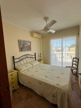 Dúplex en alquiler en Oliva Playa en Oliva