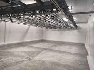 Nave industrial en alquiler en Buenavista en Madrid