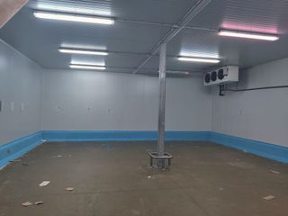 Nave industrial en alquiler en Buenavista en Madrid