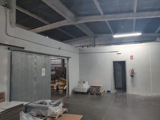 Nave industrial en alquiler en Buenavista en Madrid