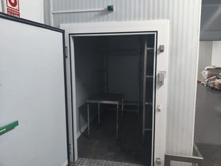 Nave industrial en alquiler en Buenavista en Madrid