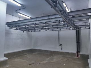 Nave industrial en alquiler en Buenavista en Madrid