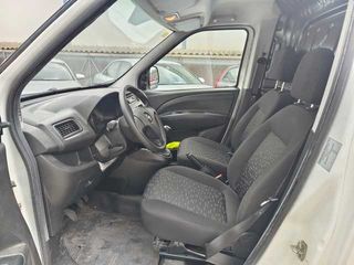 Opel Combo Cargo 1.3 CDTI L1 H1 66 kW (90 CV)