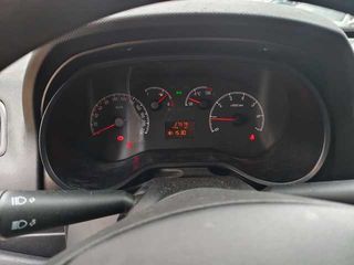 Opel Combo Cargo 1.3 CDTI L1 H1 66 kW (90 CV)