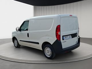 Opel Combo Cargo 1.3 CDTI L1 H1 66 kW (90 CV)