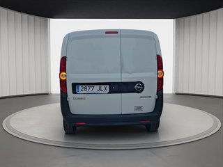 Opel Combo Cargo 1.3 CDTI L1 H1 66 kW (90 CV)