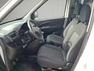 Opel Combo Cargo 1.3 CDTI L1 H1 66 kW (90 CV)