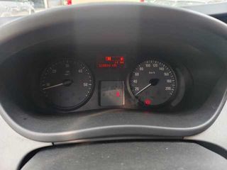 Opel Vivaro Furgon 2.0 CDTI 29 L1H1 66 kW (90 CV)