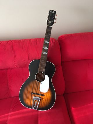 Stella H929 año 1965