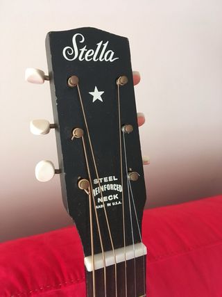 Stella H929 año 1965