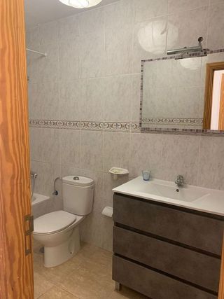 Piso en alquiler en Fabelo en Puerto del Rosario