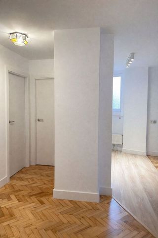 Piso en alquiler en Juan Flórez - San Pablo en Coruña (A)