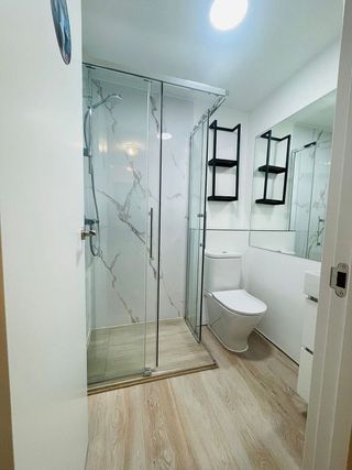 Piso en alquiler en Juan Flórez - San Pablo en Coruña (A)