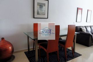 Piso en alquiler en Santa Rosa - Valdeolleros en Córdoba