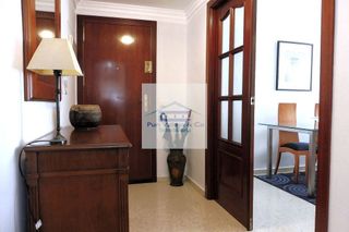 Piso en alquiler en Santa Rosa - Valdeolleros en Córdoba