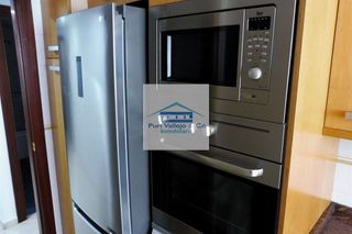 Piso en alquiler en Santa Rosa - Valdeolleros en Córdoba