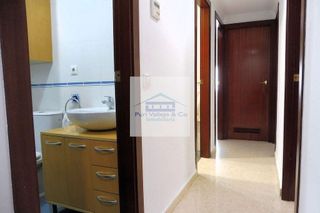 Piso en alquiler en Santa Rosa - Valdeolleros en Córdoba