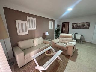 Piso en alquiler en Barrio de Zaidín en Granada