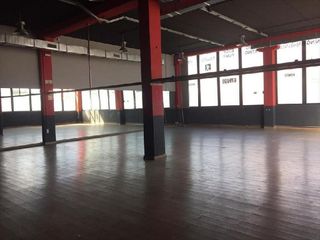 Nave industrial en alquiler en Las Dehesillas - Vereda de los Estudiantes en Leganés